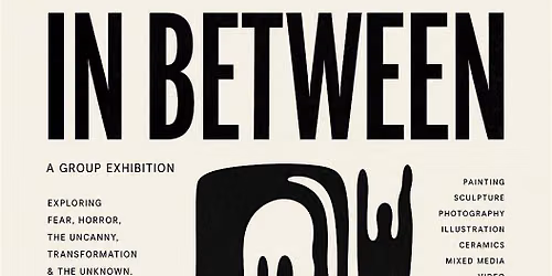 IN BETWEEN