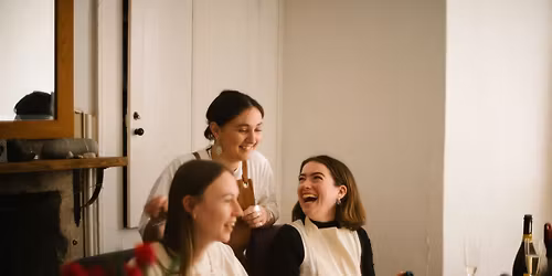 CHRISTMAS Signet ring making workshop