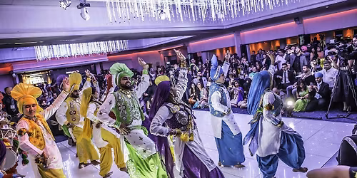 UK Bhangra Awards 2025