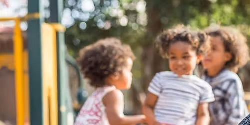 Voices of Men Who Have Experienced Family Disruption