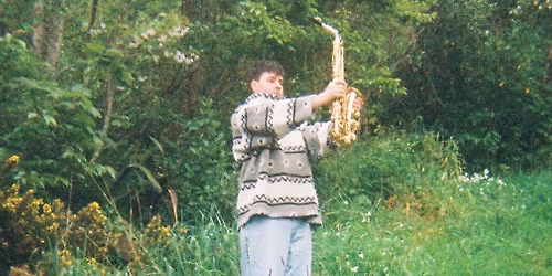 WJC presents Tyaan Singh Album Release \u2018Imaginary Friends\u2019