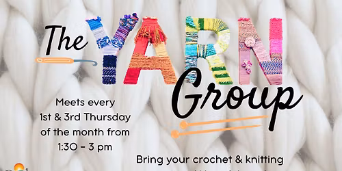 Yarn Group