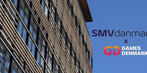 Games Denmark x SMVdanmark