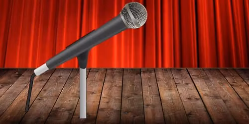 Stand Up Comedy Night