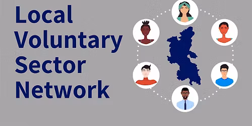 Local Voluntary Sector Network Forum - High Wycombe