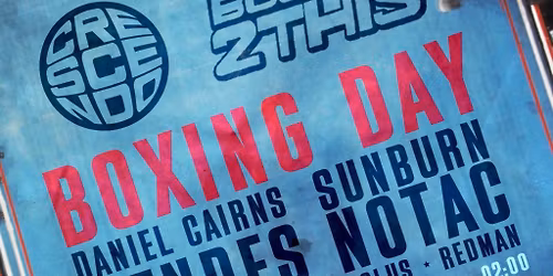 Crescendo X Bounce2This