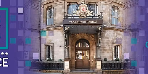 Retailers Against Crime Glasgow Conference 2025