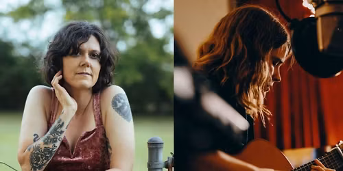 Lilly Hiatt, Jenny Owen Youngs