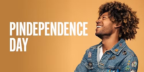 Pindependence Day