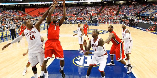 TBT: The Ville vs La Familia - Round 1, Game 2