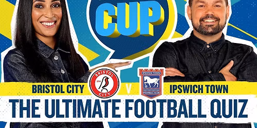 Ipswich Town FC vs Bristol City FC Tickets