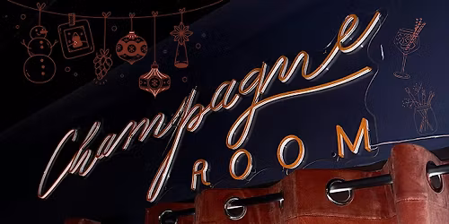 Sip & Paint - Christmas Cards @ Tin Fiddler