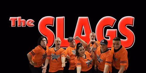 The Slags | Tricity Beer Garden | La-Park-A-Dena