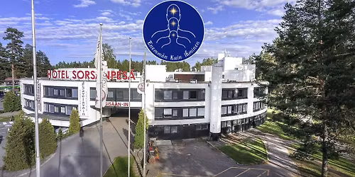 ENEMM\u00c4N KUIN IHMINEN -Hyvinvointimessut