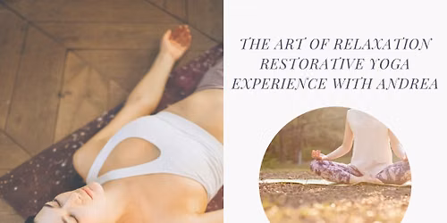 The Art of Relaxation. 