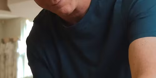 Conscious Connected Breathwork & Cacao Journey