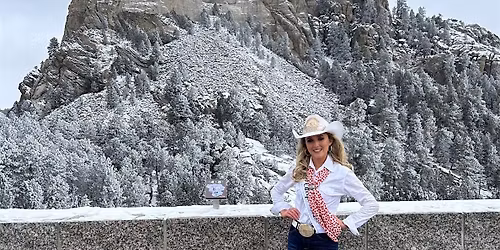 MRC 26 Pageant Ticket