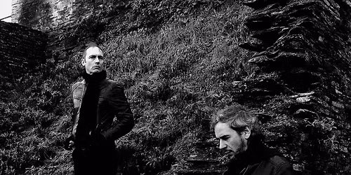 VARSOVIE - RASKOLNIKOV - TVASHTAR | LOGO Hamburg