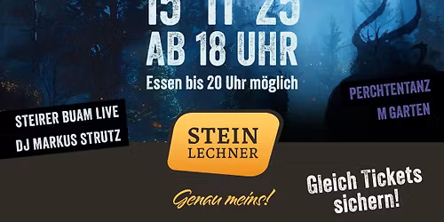 Rauhnacht 2025
