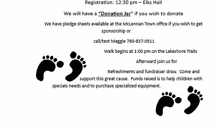 Walk for Kids