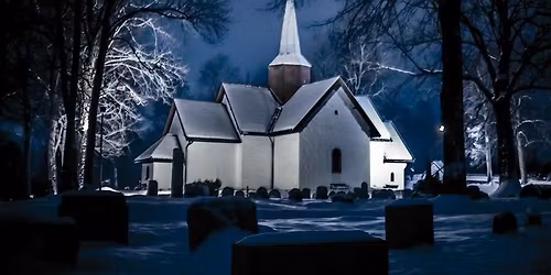 Jentekorpsets tradisjonelle julekonsert