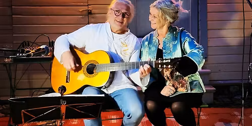 Selma & Dan med Duo Jadling-Ohlsson