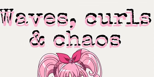 Waves curls and chaos Boot Camp