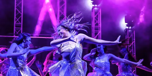 A.V.A. Ballet Theatre's Vortex, the Ballet That Rocks