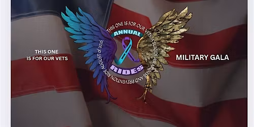 Military Gala: This One Is For Our Vets