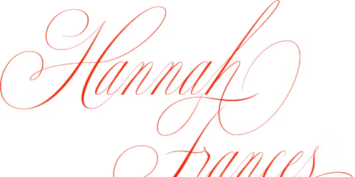 Hannah Frances
