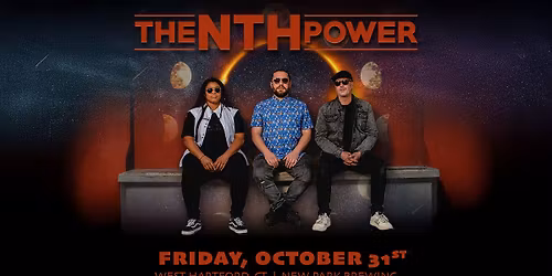The Nth Power - Halloween Party