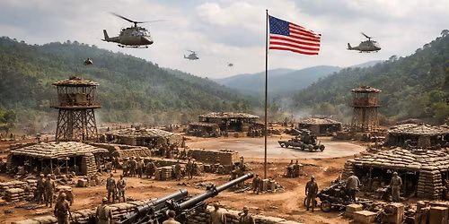 Nam Night 2026