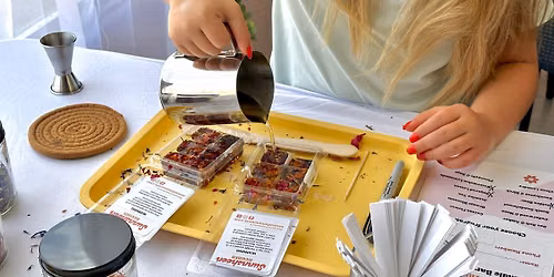 Mini Makers Weekend