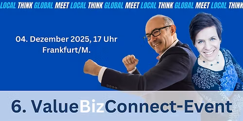 6. ValueBizConnect Event