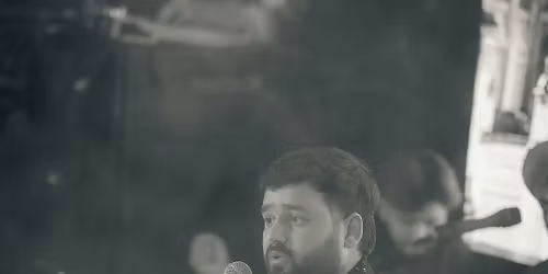 Christmas Eve Special - Sufi Qawali Night ft Rahul Rai