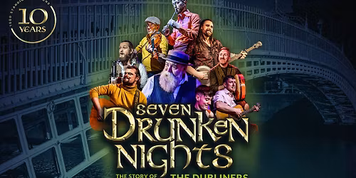 Seven Drunken Nights