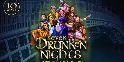 Seven Drunken Nights
