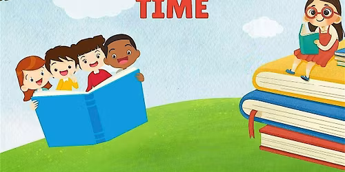 Baby & Toddler Time