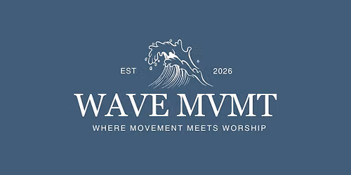 WAVE MVMT Launch: Sunset Praise & Pilates Mat Class