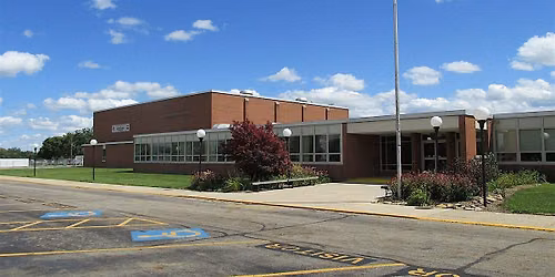 Logan Elm High School Class of 2016 10-Year Reunion