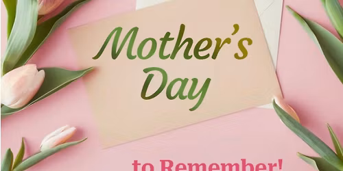 Mothers Day At Jennie\u2019s Boxcar 
