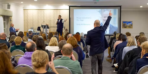 Hope for Life (UK) Conference 2025