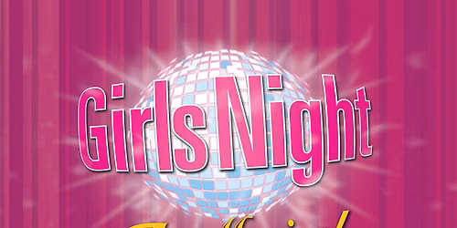 Girls Night - The Musical at Warner Theatre CT - Nancy Marine Studio Theatre