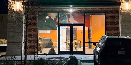 Grand Opening 
