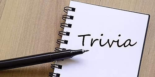 General Trivia