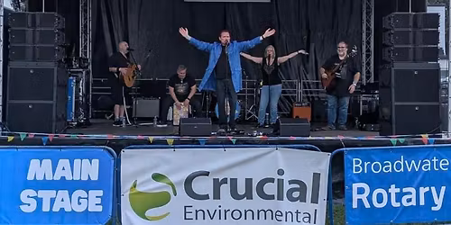 Cranleigh Live Music Showcase