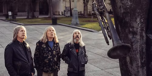 Movies at The Reg - Spinal Tap II: The End Continues