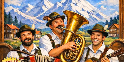 Bavarian night 