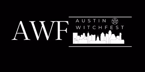 Austin Witchfest 2026