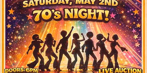 Ride for Dad Silent Auction